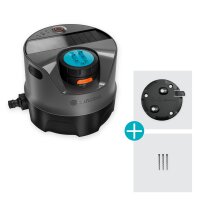 GARDENA Steuereinheit für automatische Bewässerung