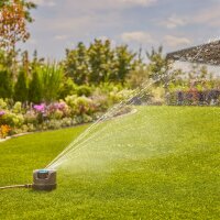 GARDENA Steuereinheit für automatische Bewässerung