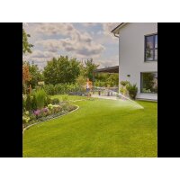 GARDENA Steuereinheit für automatische Bewässerung