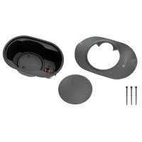 GARDENA Bewässerungsschacht AquaPrecise 2