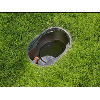 GARDENA Bewässerungsschacht AquaPrecise 5