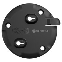 GARDENA Montageplatte f&uuml;r AquaPrecise