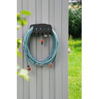 GARDENA Schlauchaufroller Classic Set 20,0 m 2