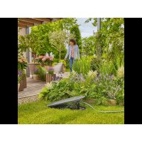 GARDENA Schlauchbox Undercover RollUp M 20,0 m 5