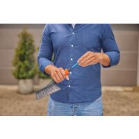 GARDENA Cleansystem Reinigungssticks, Seifenstäbchen für die Nassreinigung