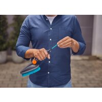 GARDENA Cleansystem Reinigungssticks, Seifenstäbchen für die Nassreinigung