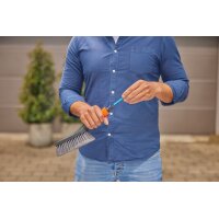GARDENA Seifenstäbchen Cleansystem Cleansystem-Reiniger