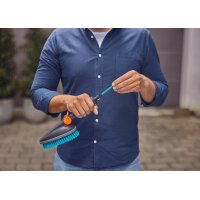 GARDENA Seifenstäbchen Cleansystem Cleansystem-Reiniger