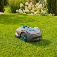 GARDENA Mähroboter smart SILENO max 800 m²