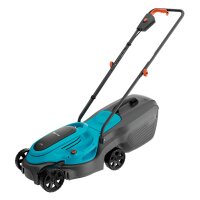 GARDENA EasyMax 32/18V Solo, High Performance Lawnmower