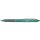 PILOT FRIXION ball CLICKER Tintenroller 0,4 mm, Schreibfarbe: grün, 1 St.