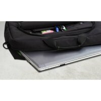 Laptoptasche Green Line Eco Laptop Case 17,2"