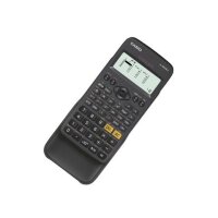 CASIO FX-82DE X Wissenschaftlicher Tasch gallery