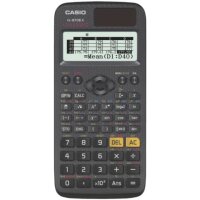 CASIO FX-87DE X Wissenschaftlicher Tasch gallery