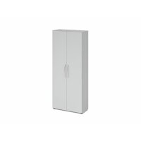 Schrank 5OH 34,6cm tief BM Grau/Grau gallery