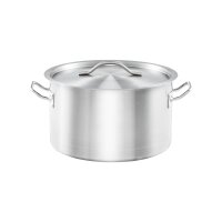 Kochtopf mit Deckel, mittelhohe Form, Serie ONSET,...