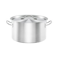 Kochtopf mit Deckel, mittelhohe Form, Serie ONSET,...