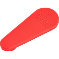 Entlüftungsventil für luftdichte GN-Deckel, Serie 