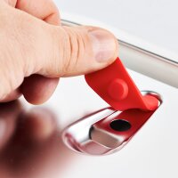 Entlüftungsventil für luftdichte GN-Deckel Serie STANDARD