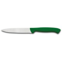 Gemüsemesser Serie Zippy, Sägeschliff,...
