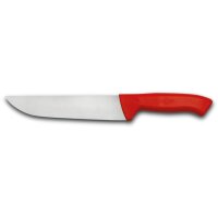 Filetiermesser Serie Zippy, rot, 190 mm gallery