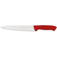 Küchenmesser Serie Zippy, rot, 180 mm