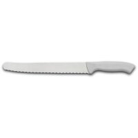 Kochmesser Serie Zippy, weiß, 210 mm