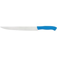 Filetiermesser Serie Zippy, flexibel, blau, 2