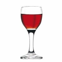 Serie Bistro Likörglas 0,05 Liter gallery