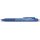 Tintenroller FriXion Clicker - 0,3 mm, blau, radierbar