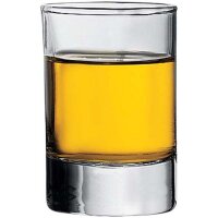 Serie Side Schnapsglas 0,06 Liter, &Osla gallery