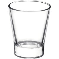 Espressoglas, 0,085 Liter gallery