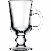 Irish Coffee Glas 0,225 Liter