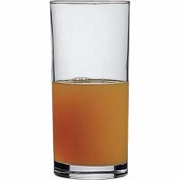 Serie Istanbul Longdrinkglas 0,29 Liter gallery