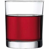 Serie Istanbul Whiskybecher 0,185 Liter gallery