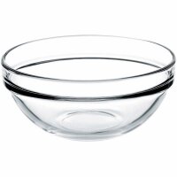 Glasschüssel, Ø 120 mm, H&ou gallery