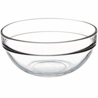 Glasschüssel, Ø 140 mm, H&ou gallery