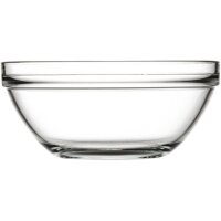 Glasschüssel, Ø 230 mm, H&ou gallery