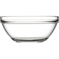 Glasschüssel, Ø 262 mm, H&ou gallery