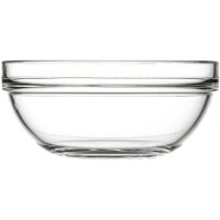 Glasschüssel, Ø 172 mm, H&ou gallery