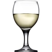 Serie Bistro Weinglas 0,175 Liter 2