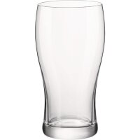 Irish Pint Bierglas 0,568 Liter gallery