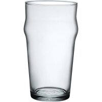Nonik Pint Bierglas 0,585 Liter gallery