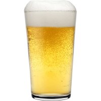 Bierglas 0,285 Liter 2