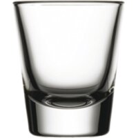 Schnapsglas 0,04 Liter, Ø 50 mm,  gallery