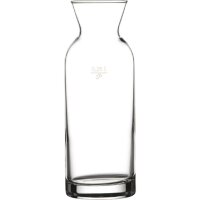 Wein- / Wasserkaraffe aus Glas 0,25 Lite gallery