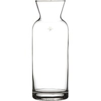 Wein- / Wasserkaraffe aus Glas 1 Liter,  gallery