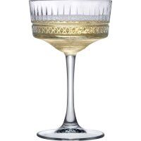 Serie Elysia Champagnerschale 0,260 Liter 2