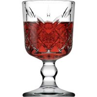 Serie Timeless Likörglas 0,060 Liter 2