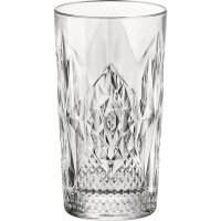 Longdrink-Glas Stone, 490 ml gallery